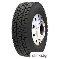 Double Coin 295/60R22.5 RLB450 ведущая 150/147 L TL нс18