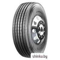 Sailun 295/80R22.5 SFR1 рулевая 154/149 M TL нс18