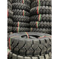 Forever 6.50-10 10PR TTF H818
