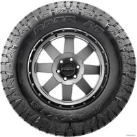 Maxxis RAZR AT 265/60R18 119/116S  Image #3