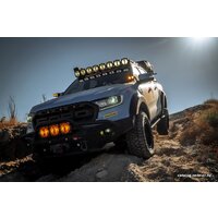 Maxxis RAZR AT 265/60R18 119/116S  Image #7
