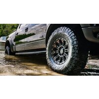 Maxxis RAZR AT 265/60R18 119/116S  Image #6
