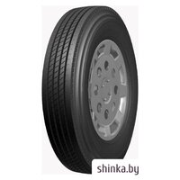 Double Coin 315/80R22.5 RR208 рулевая 156/152 L TL нс18