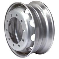 SAP 9.00х22.5 ЕТ175 10x335 D281 усил.16мм (411511) 
