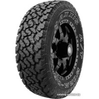 Maxxis Worm-Drive AT-980E 285/60R18 118/115Q 8PR 