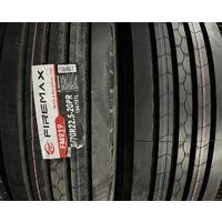 Firemax 315/70R22.5 20PR TL FM919 154/151L (рулевая)