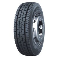 WestLake 245/70R19.5 WDR+1 ведущая 136/134 M TL нс16