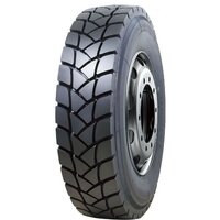 Mirage 315/80R22.5 MG768 ведущая 156/152 L TL нс20