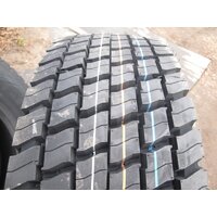 JINYU 235/75R17.5 JD575 143/141L 18PR 