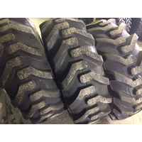 Galaxy 16.9-28 (440/80-28)  Super Industrial Lug  156A8 TL нс14 (клюшка)