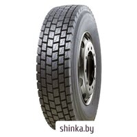 Mirage 10.00R20 MG638 ведущая 149/146 K TT нс18