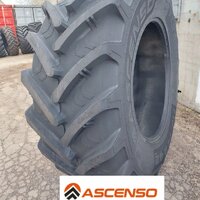 Ascenso 620/70R42 XLR880 166D TL 
