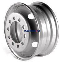 Asterro 6.75x17.5 М22 10x225 D176 ET130 