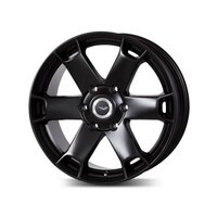 Lizardo XH341 17x8, 6x139.7, ET35, D100.1