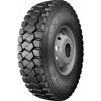 KAMA 315/80R22.5 NU 704 
