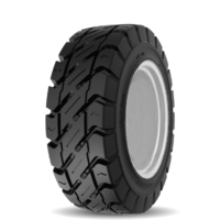 Petlas 5.00-8 SOLID ST QUICK FIT 111 A5 (ЦЕЛЬНОЛИТАЯ)