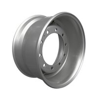 SRW 11.75х22.5 ЕТ0 10x335 D281 (411651)  