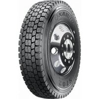Sailun 205/75R17.5 SDR1  124/122 L TL нс14 (ведущая)  Китай