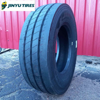 JINYU 265/70R19.5 JT530 прицепная 143/141J 18PR Вьетнам