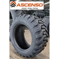 Ascenso 400/55-22.5 14PR FTB190 TL (клюшка) Image #1