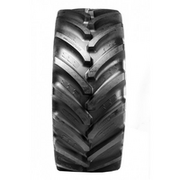 BKT 650/60R34  AGRIMAX FORCE 165D R1W TL