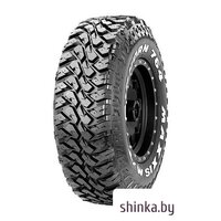 Maxxis 285/75R16 MT-764 Bighorn 126/123K, TL Всесезонный