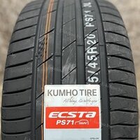 Kumho 275/35ZR21  Ecsta PS71  103Y XL 