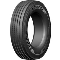 Advance 315/80R22.5 156/150L  GR-A1 (рулевая)