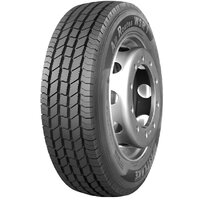 WestLake 205/75R17.5 WSR+1 рулевая 124/122 M TL нс14
