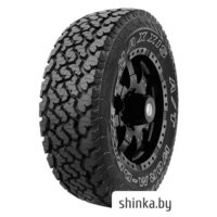 Maxxis 265/75R16 AT-980E Worm-Drive 119/116Q, TL Всесезонный