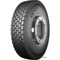 Michelin X Multi D 235/75R17.5 132/130M 