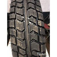 Nortec 185/75R16C  LT-610 104/102R TT (зимняя)