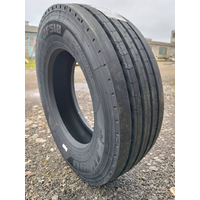 JINYU 245/70R19.5 JF518 рулевая ось 144/142J 18PR  Вьетнам