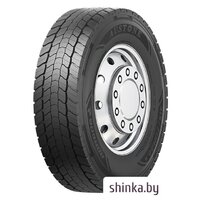 Austone 315/80R22.5 ADR606 ведущая 156/150 L TL нс20