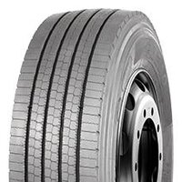 LEAO 215/75R17.5 KLS200 рулевая 126/124 M TL нс14