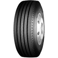 Yokohama 11.00R22.5 104ZR 148/145M TL Рулевая/Универсальная Летние
