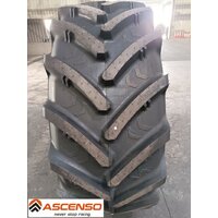 Ascenso 710/70R38 XLR880 178D TL 