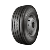 KAMA  385/65R22.5 160K  PRO NT203 (прицеп)