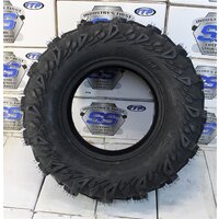 ITP Mud Lite II 25x10-12 Image #3
