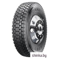 Sailun 285/70R19.5 SDR1 ведущая 146/144 M TL нс16