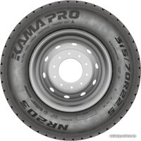 KAMA PRO NR203 315/70R22.5 152/148M  Image #3