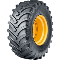 Mitas 445/65R22.5 MPT 160 G  AC 70 + TL