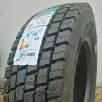 JINYU 315/80R22.5 JD755 156/153K 20PR (ведущая)