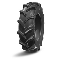 BKT 6.00-12 (6-12) 6PR TR 171 76A6/72A8 R1W+ TT