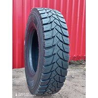 JINYU 315/80R22.5 JD758 156/153K 20PR (карьер)