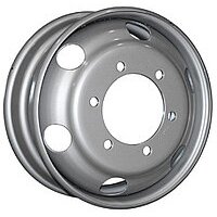 Asterro 6.00х17.5 ЕТ116 6/245 d202 (1757А) 