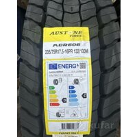 Austone 235/75R17.5 ADR606 ведущая 132/130 M TL нс16 Image #1
