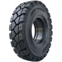 Kabat 5.00-8 New Power Quick (с замком) Цельнолитые  Image #1