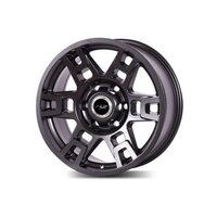 Lizardo XH296 17x7.5, 6x139.7, ET10, D106.1 
