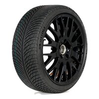 Michelin 255/35R19 Pilot Alpin 5 96V XL